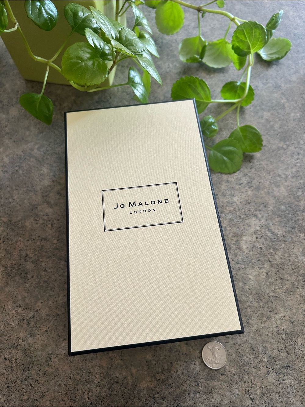 🎁  [Jo Malone] Box, EUC